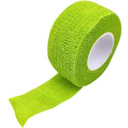 Wundmed Pflaster Selbsthaftend 2.5 cm x 2.5 m