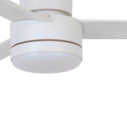 Beacon Lighting Deckenventilator Licht Bayside Lagoon CTC