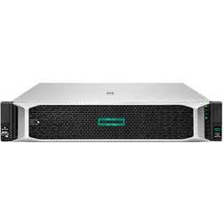 HP Packard Enterprise ProLiant DL380 G10+ servrar