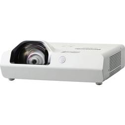 Panasonic PT-TW381R Short Throw Brillo 3300 1280x800