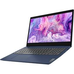 Lenovo IdeaPad 3 15.6' Touch-screen