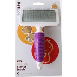 Petface Slicker Brush