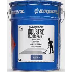 Ampere a.m.p.e.r.e Industry ground marking paint Blue