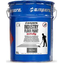 Industry antislipÂ® ground marking paint Gris