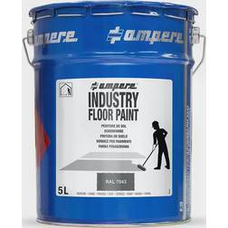 Ampere a.m.p.e.r.e Industry ground marking paint Grey