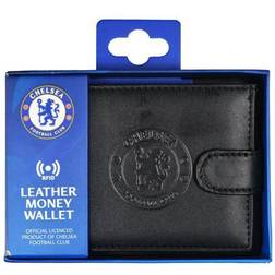 Very Chelsea F.C. RFID Læder Pung