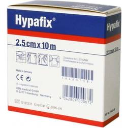 BSN Medical Hypafix 2.5 cm x 10 m 1ud