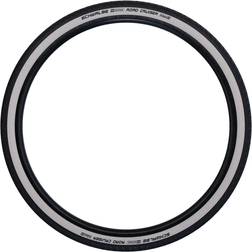 Schwalbe Road Cruiser 27.5" 584 mm 37.0 Black/White Pneumatico