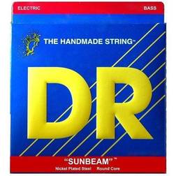 DR Strings NMR5-130 Cuerdas de bajo