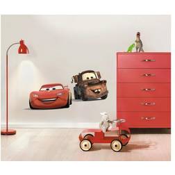 Komar Disney Edition 2 Cars friends 50x70cm