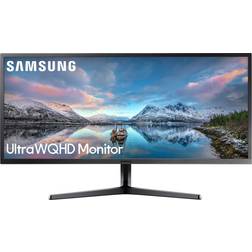 Samsung LS34J552WQNXZA