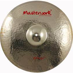 Masterwork Troy Crash 17"