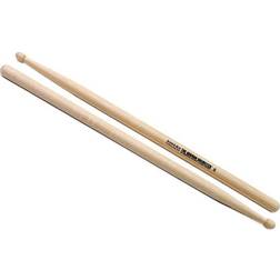 Rohema 2B Hickory lacquer finish