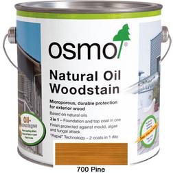 Osmo 700 Natural Oil Woodstain Woodstain