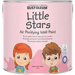 Rust-Oleum Little Stars Air-Purifying Indian Lotus Flower