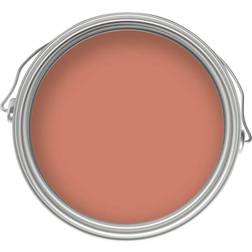 Craig & Rose Craig & Rose 1829 Chalky Emulsion Wall Paint Grey, Red