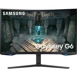 Samsung Odyssey G6 32”