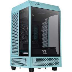 Tower 100 Turquoise Edition Tempered Glass USB