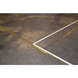 Ampere a.m.p.e.r.e Industry ground marking paint White