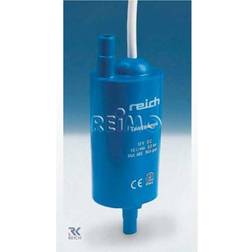 Reimo Booster pumpe 15L skruetilslutning