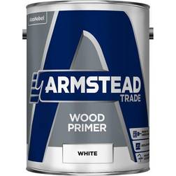 Armstead Trade Wood Primer 5L White