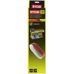 Ryobi Slipband Bss100A5 100X914Mm 5St/Frp