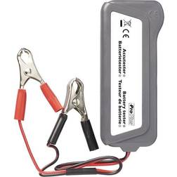 Proplus Bil-Batteritester 12V