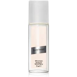 Bruno Banani Woman perfume deodorant 75ml