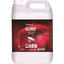 Diversey Sure Instant Handsanitizer 5000ml