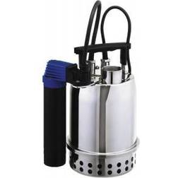 Dykpumpe Ks2 Av-1 M/fast Automa.