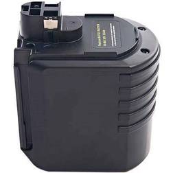 Bosch Batteri 24 Volt til Bosch 2 607 335 082 3,0Ah