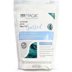 Magik Salts Epsom Spa 1kg