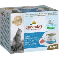 Almo Nature HFC Natural Light 4