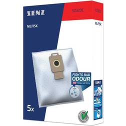 Senz 3201DAMMSUGARPÅSAR DURAFLOW