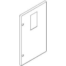 Eaton Låge F Måler 3x5m