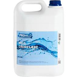 Promild 5L cremesæbe uden parfume