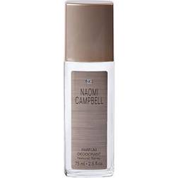 Naomi Campbell DEO spray