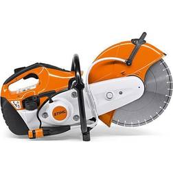 Stihl Skæremaskine Ts 420