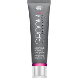 Smilelab GROOM Advanced whitening toothpaste