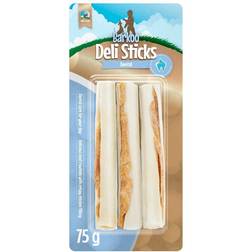 Barkoo Deli Sticks Dental 1.7 cm Set of 18