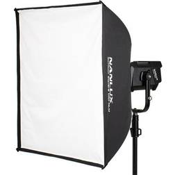 Nanlux Square Softbox 100cm (SB-NLM-100-S)