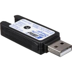 Horizon Hobby 1S USB Li-Po Charger, 350mA: nano QX