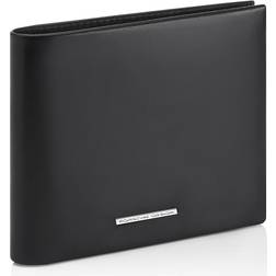 Porsche Design Classic Billfold 10 - black