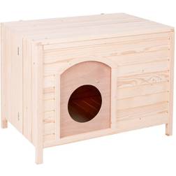 bitiba Casetta Per Gatti Palazzo L 90 x P 60 x H 68 cm