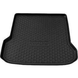 Gledring Bagagerumsbakke Volvo V70/XC70 09/2007