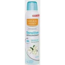 Honey Sensitive Desodorante Spray 200ml