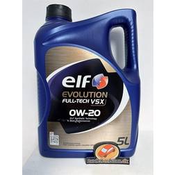 Elf Evolution fulltech FE 5W30 C4 Motorolie