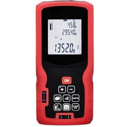 Solight professional laser distance meter, 0.05