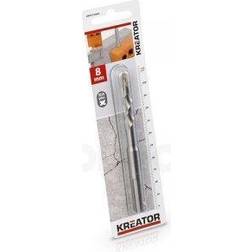 Kreator SDS plus Hammerbor 8,0 mm x 110 mm