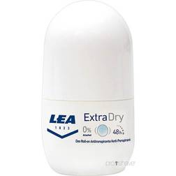 Lead Deo Roll on Extra Dry, Rejsestørrelse, 20